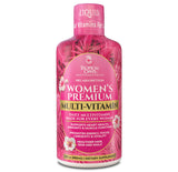 Tropical Oasis envase frontal mostrando presentación y beneficio de absorción rápida