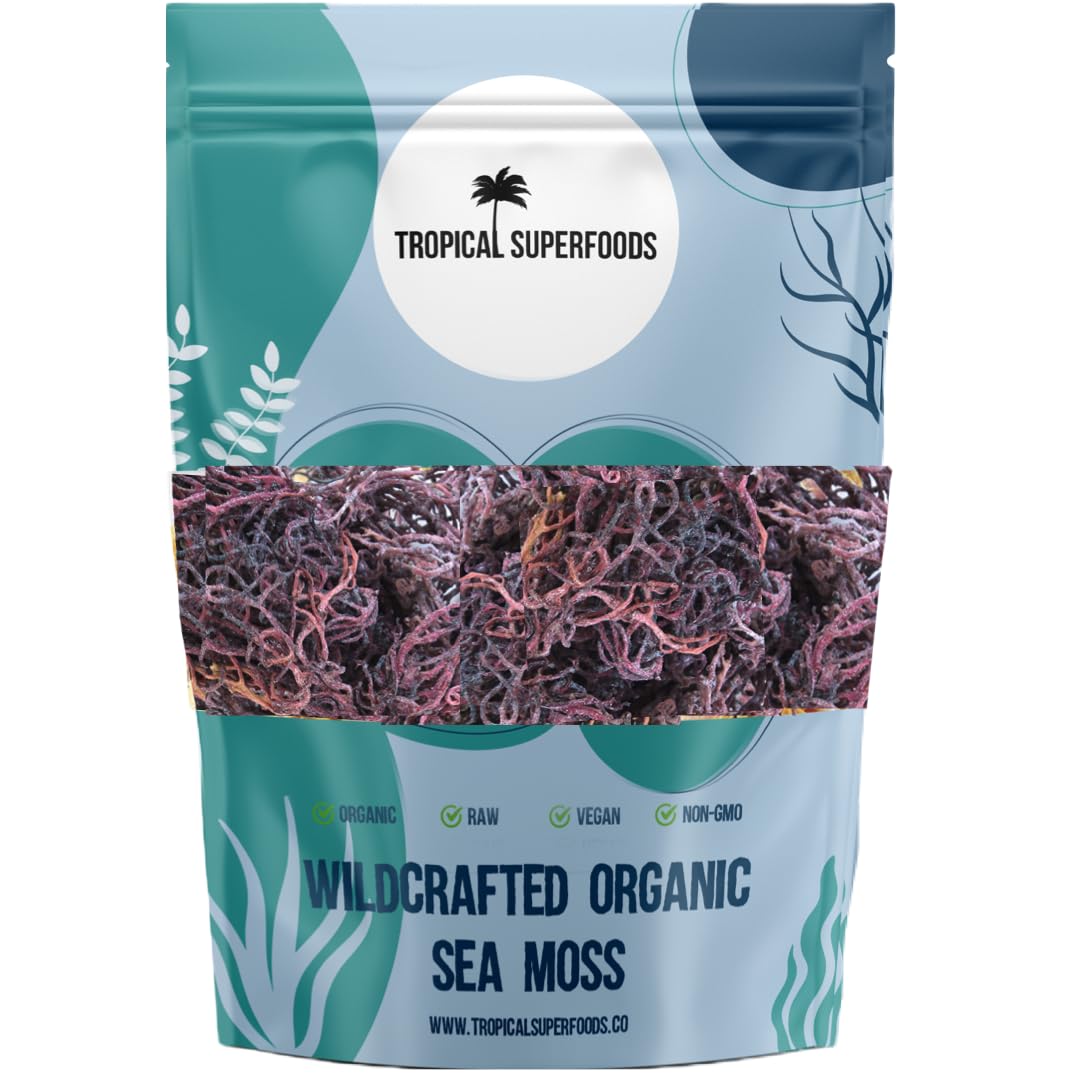 Tropical Superfoods gel en batido saludable en cocina, integración fácil en recetas