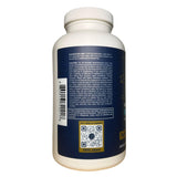 TRTL Supplements cápsulas en mano para apreciar tamaño y facilidad de ingreso