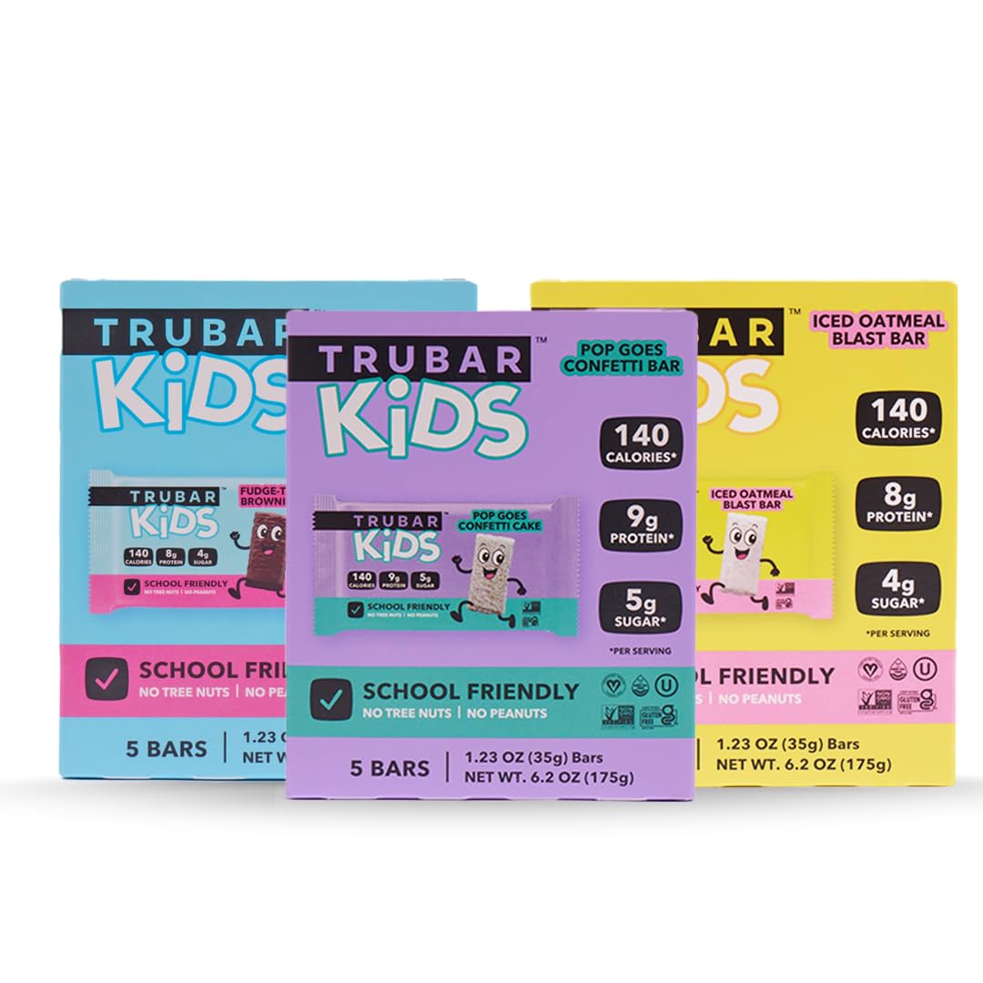 TRUBAR barra junto a una mochila para comparar tamaño, ideal para llevar al colegio o excursiones