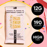 TRUBAR ingredientes clave anacardos y cassava para energía