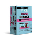 TRUBAR ingredientes clave como avena sin gluten y semillas de girasol