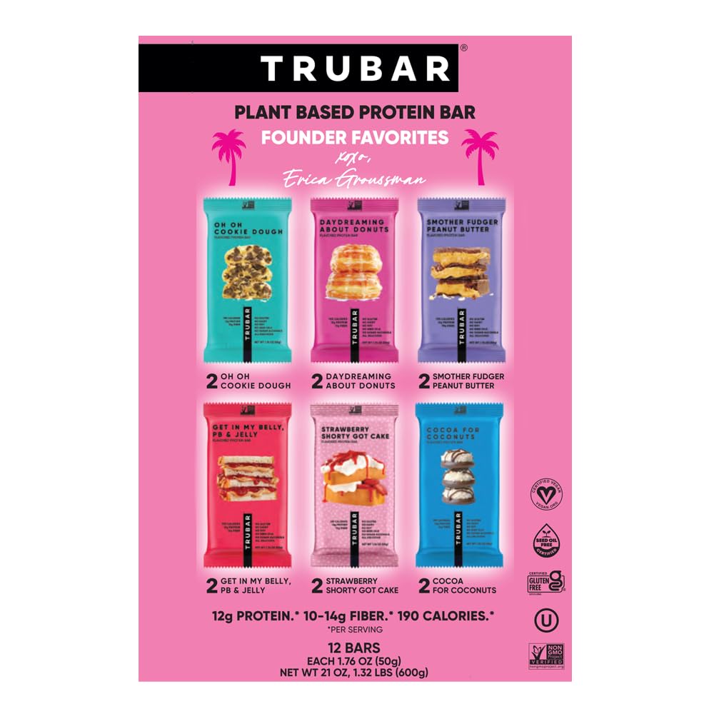 TRUBAR ingredientes principales sobre mesa: almendras y yuca