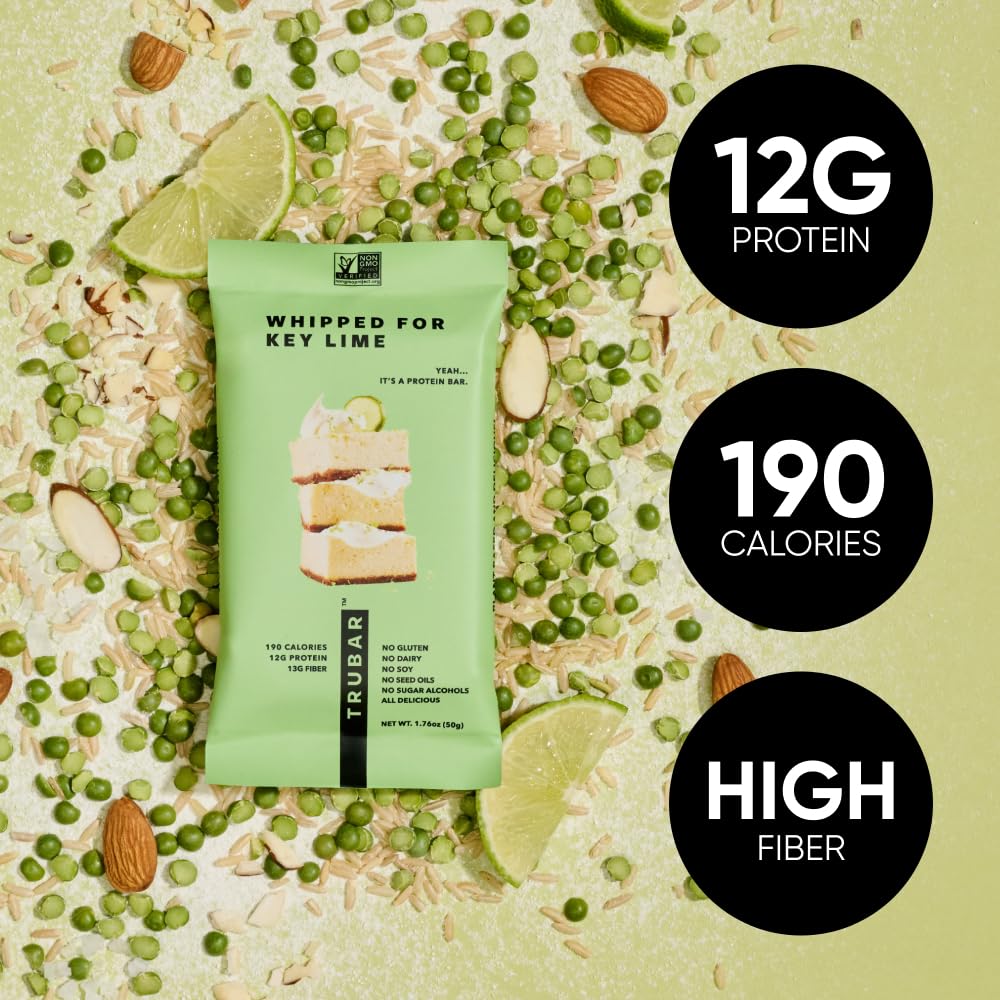 Ingredientes naturales TRUBAR: mezcla de cassava y fibra de tapioca ilustrando limpieza