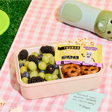 TRUBAR disposición de Pop Goes Confetti, Fudge-Tastic Brownie e Iced Oatmeal Blast, variedad atractiva
