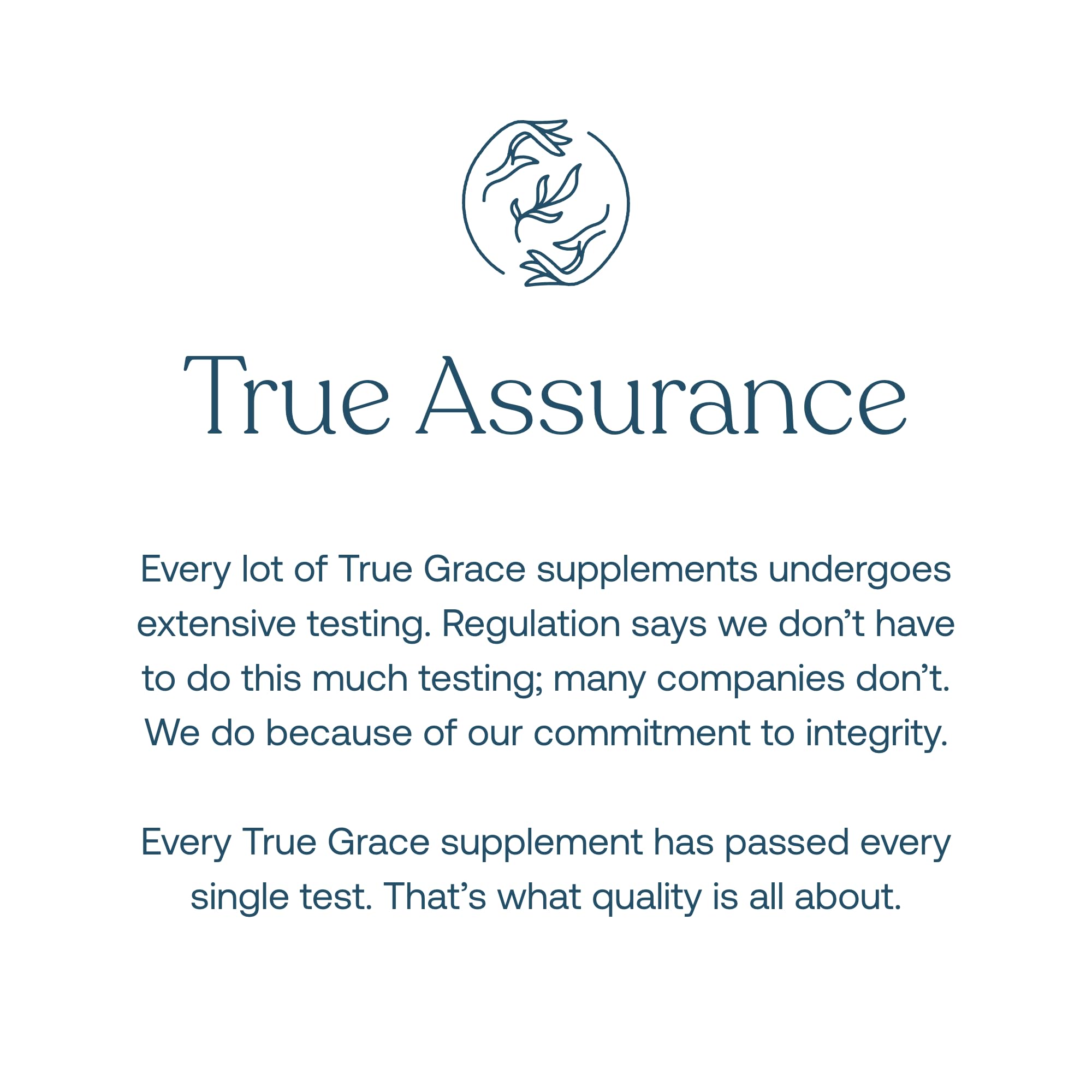 True Grace deportista usando el producto durante entrenamiento para recuperación