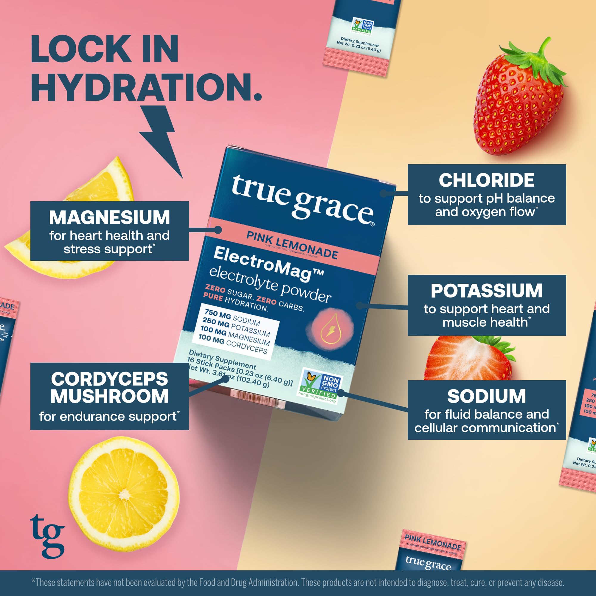 True Grace ElectroMag junto a equipamiento de entrenamiento ilustrando uso en ejercicio