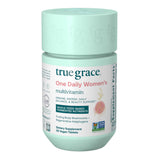 True Grace frente del estuche mostrando diseño y beneficios del producto