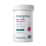 True Grace frente del producto mostrando etiqueta clara y beneficios