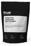 True Nutrition envase frontal mostrando colágeno hidrolizado y pureza