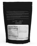 True Nutrition textura del polvo fina y sin grumos para mezclar bien