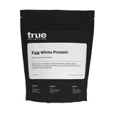 True Nutrition cucharada de polvo que ilustra la porción y uso práctico