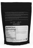 True Nutrition polvo sin sabor textura fina que facilita mezcla y rápida disolución