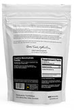 True Nutrition primer plano de polvo micronizado fácil de mezclar y sin grumos