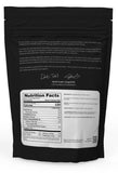 True Nutrition textura del polvo fina para mezclas sin grumos