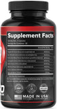 TRUE VITAMINS comparación del tamaño de la cápsula en la mano