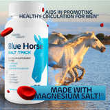 True You Health empaque con sello USA, fabricado con estándares altos