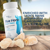 True You Health suplemento durante ejercicio, apoyo a la vitalidad