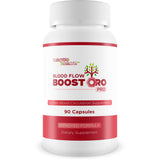 True You Health botella frontal mostrando diseño y beneficios