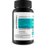True You Health close-up de cápsula para Isla Artery Cleanse Pro, fácil ingestión