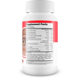 True You Health cápsulas detalladas mostrando textura y tamaño fácil de tragar