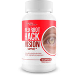 True You Health frasco frontal del suplemento visual muestra marca y diseño
