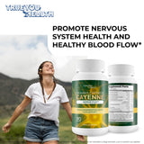 True You Health cápsulas integradas en rutina matinal, conveniencia para usuarios