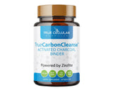 True Cellular Formulas envase frontal mostrando diseño y beneficios