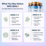 True Cellular Formulas cápsula abierta mostrando el contenido en polvo y su textura fina