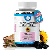 TRUEMED envase frontal mostrando softgels y beneficios claros