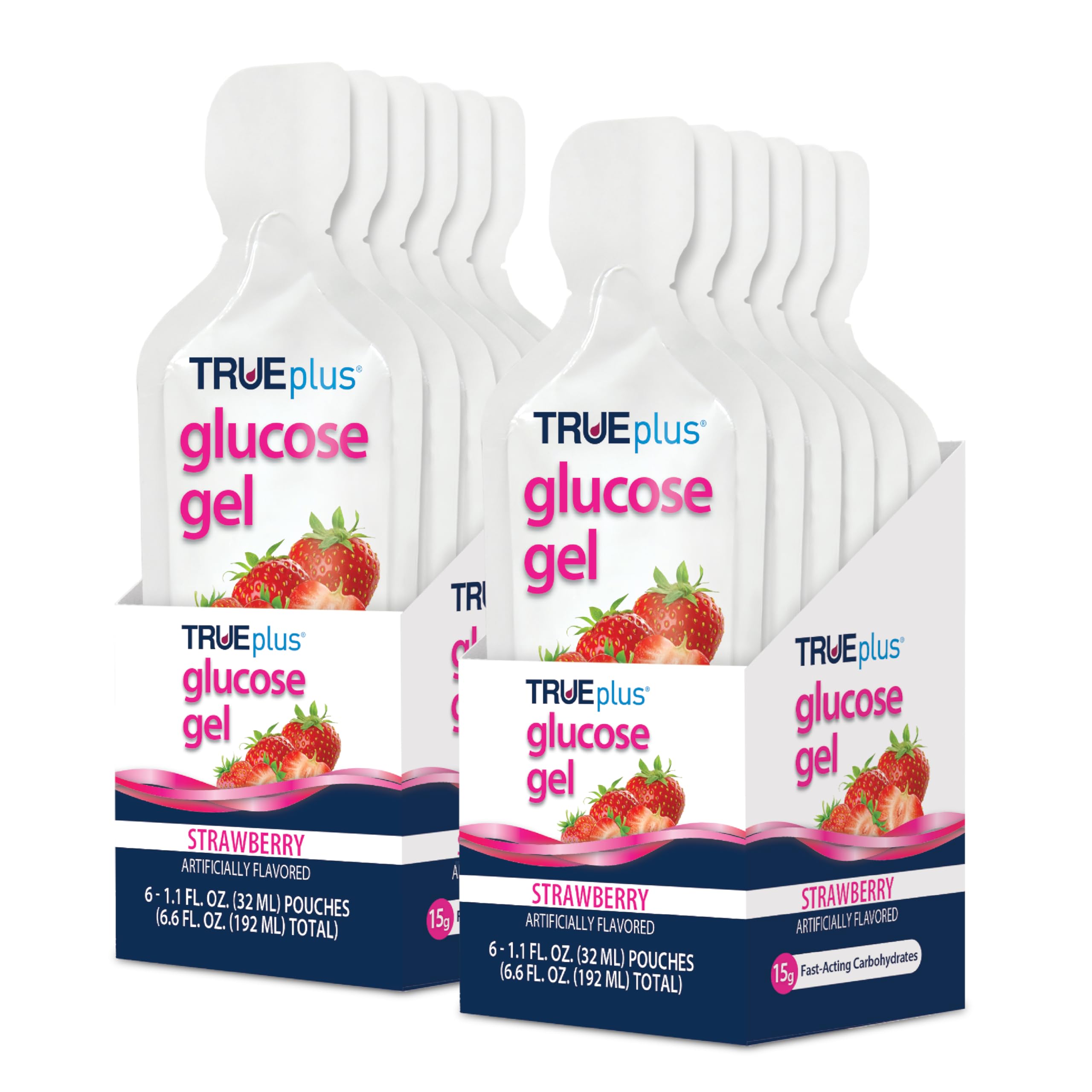 TRUEplus empaque frontal fresa, visibilidad del producto y conveniencia