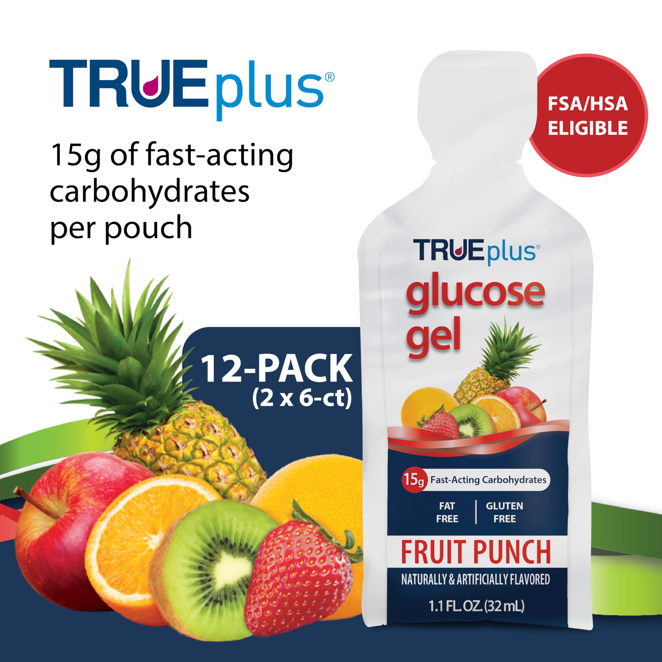 TRUEplus textura del gel cerca, visualizando consistencia suave y fácil