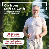 Truevantage Nutrition caja abierta con 90 cápsulas lista para uso diario