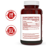 Truevantage Nutrition polvo del extracto destacando pureza y concentración
