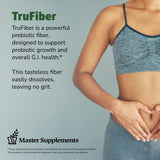 TruFiber en batido listo para beber que facilita integración diaria