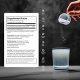TRUMETA polvo micronizado textura fina para mezcla rápida