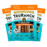 TRURANCH empaque frontal mostrando 45 tiras y valor pack, beneficios claros