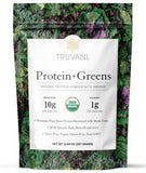 Truvani envase frontal mostrando la marca y diseño, confianza en ingredientes