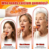 tsunshnes etiqueta con lista de D3 K2 B6 B12 vitamina C y zinc