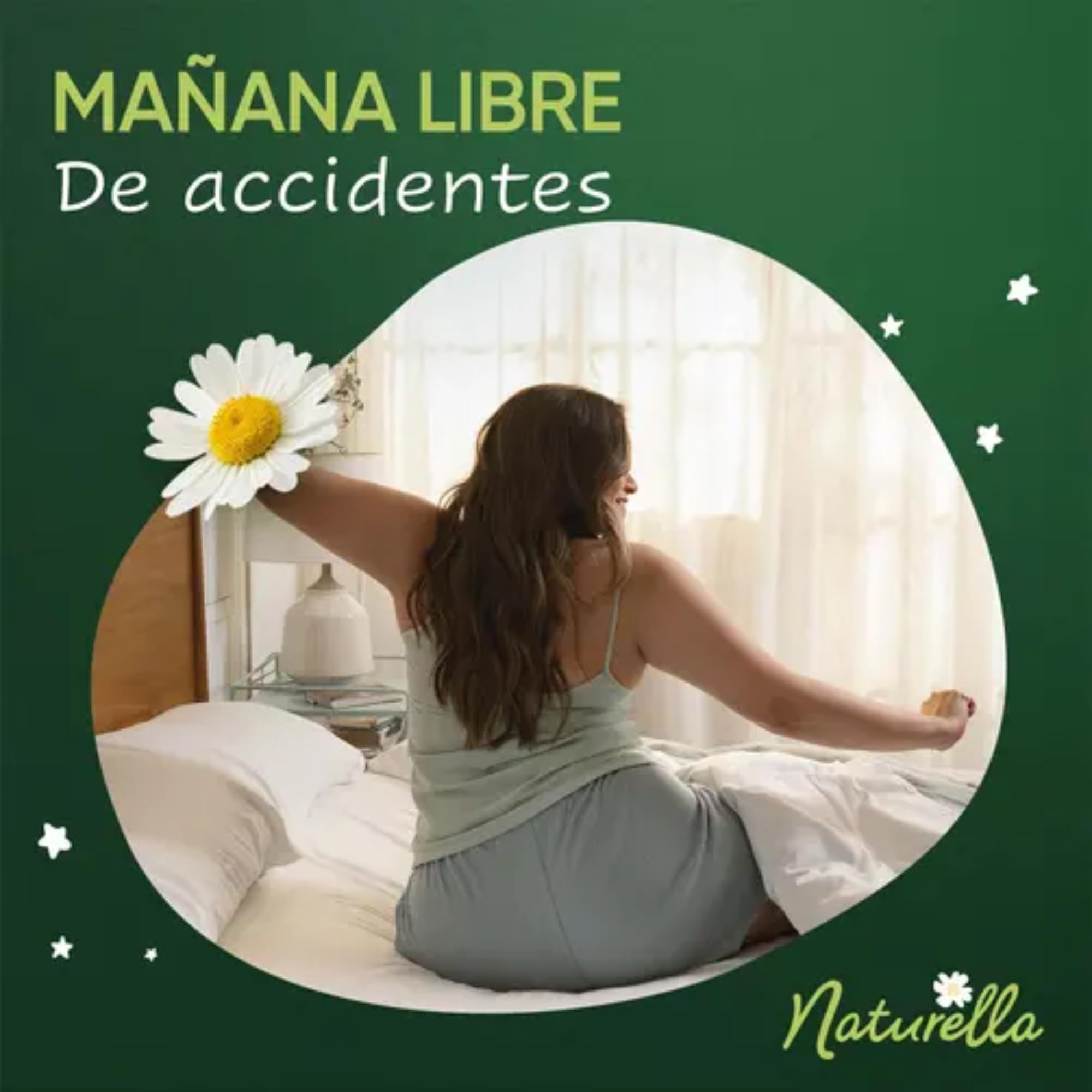 Tu Salud Plus textura con manzanilla aporta suavidad calmante