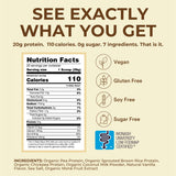 TumLove añadido a avena matutina para un desayuno nutritivo y amigable al intestino