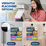 TUSGOR página impermeable siendo limpiada, resistente a salpicaduras de cocina