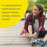 Twinlab detalle de lista de nutrientes para referencia de contenidos