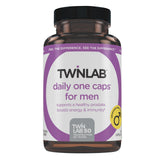 Twinlab frasco frontal del multivitamínico para conveniencia diaria