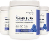 Producto Type Zero en gimnasio estilo vida para rendimiento y recuperación