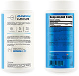 Type Zero sello GMP y Lab-Tested para transmitir confianza y calidad