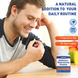 Uarcool etiqueta informativa con lista de ingredientes y control de calidad