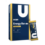 UCAN barra pack frontal mostrando 12 unidades y conveniencia