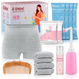 UHdod kit postparto frontal con todos los elementos para comodidad