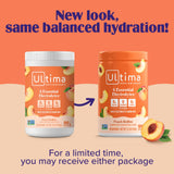 Ultima Replenisher cuchara medidora con porción para mezcla precisa